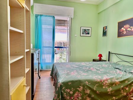 Διαμέρισμα για ενοικίαση Νεάπολη Εξαρχείων (Εξάρχεια - Νεάπολη) - Φωτογραφία 5