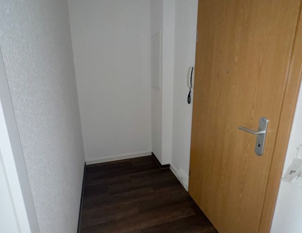 Wohnung, 1 Zimmer (32,42 m²) - Foto 1