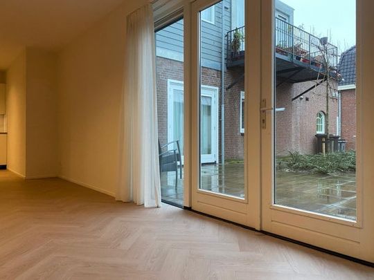 Te huur: Appartement De Baan in Warmond - Photo 1