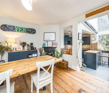2 bedroom terraced house to rent - Photo 5