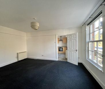 1 bedroom apartment to rent - Photo 6