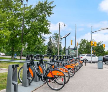 For Lease - 16 Minto Street Unit# 1, Toronto, Ontario - Photo 2