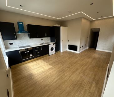 One-Bedroom Apartment - Photo 4