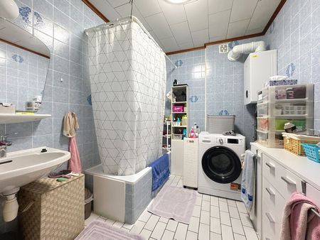 Te huur - Appartement - Photo 3