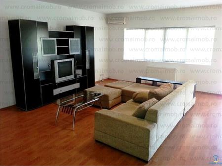 Vila 5 camere de inchiriat Exterior Est Ploiesti - Fotografie 2