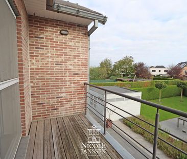 Verzorgd, instapklaar appartement met twee slaapkamers nabij centru... - Photo 6