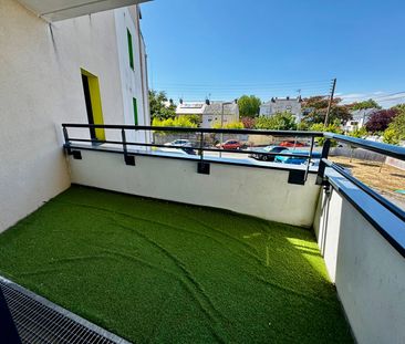 Location Appartement 2 pièces 48m² - Photo 5