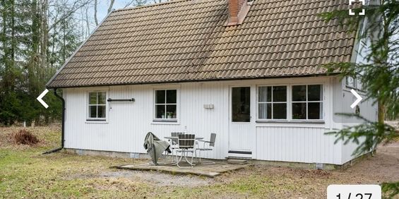 TOFTARÖD, Höör - Photo 3