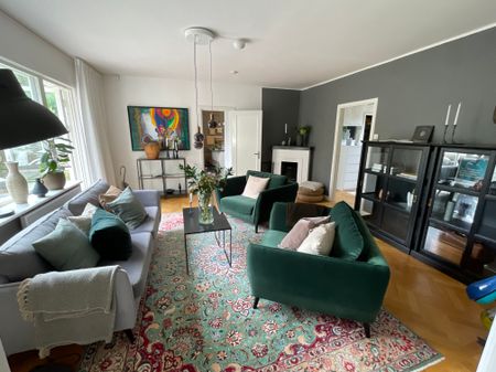 Skogshyddegatan, Göteborg - Foto 2