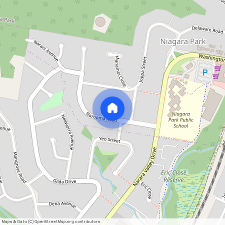 17 Narooma Road, Niagara Park NSW 2250