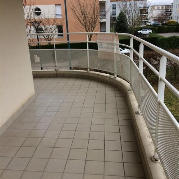 Appartement / Offre 44536779 - Photo 1