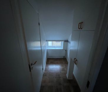 Lagerbergsgatan, Uddevalla - Foto 2