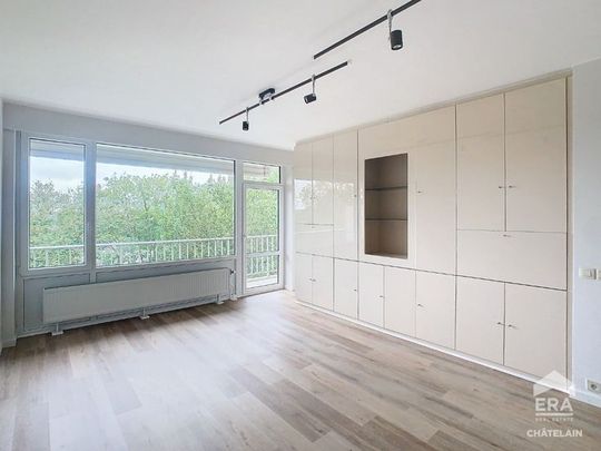 Appartement te huur - Photo 1