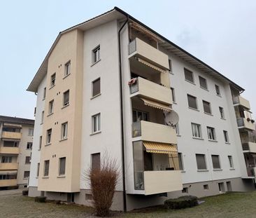 3 Zimmer, 3. Stock - Photo 5