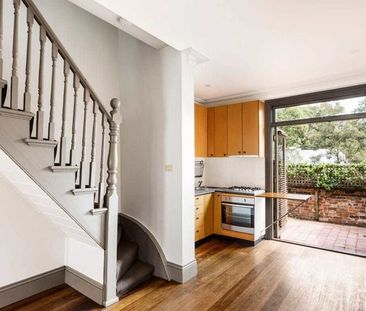 10 Cross Street, Forest Lodge NSW 2037 - House For Rent | Domain - Photo 2