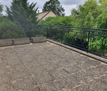 Location Appartement 2 pièces 39m² YERRES 91330 - Photo 3