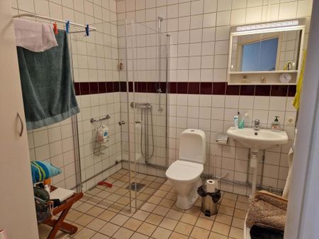Fridhemsgatan 2C, Kävlinge - Photo 4