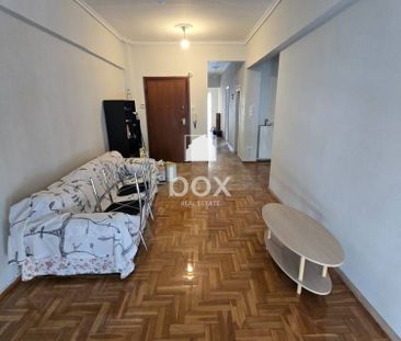 Διαμέρισμα για ενοικίαση Κάτω Τούμπα (Τούμπα) - Photo 2