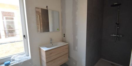 Duplex te huur in Tongeren voor € 1.050 met 2 slaapkamers - Foto 4