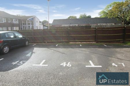 2 bedroom apartment to rent - Photo 2