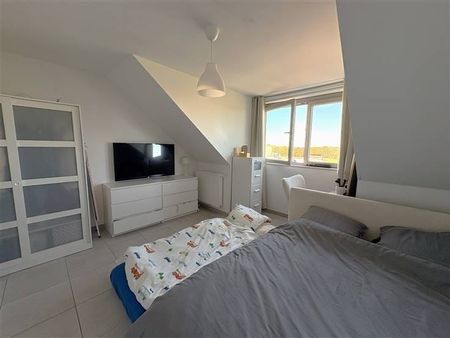 Appartement te huur - Photo 5