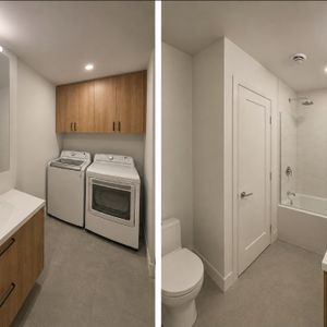 Logement à Louer Secteur Iberville - Photo 3