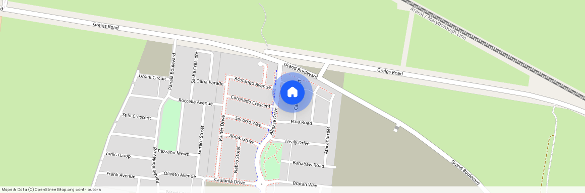 15 Carding Street, Vic 3029, Truganina