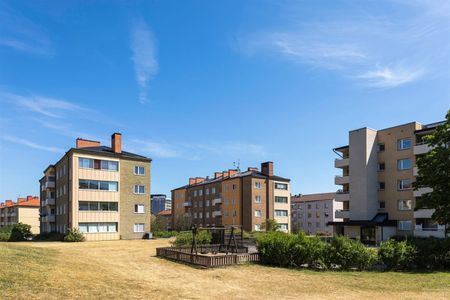 Breda vägen 17 B - Photo 4
