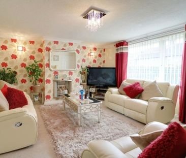 3 Bed Semi-Detached House, Eastglade Road, NG5 - Photo 2