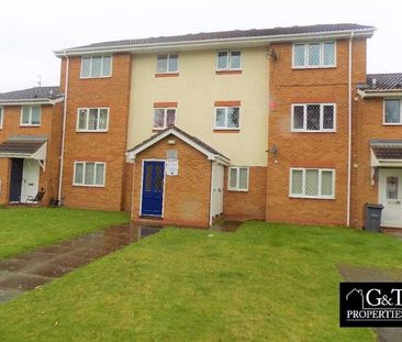 Wordsworth Close, Tipton, DY4 - Photo 2