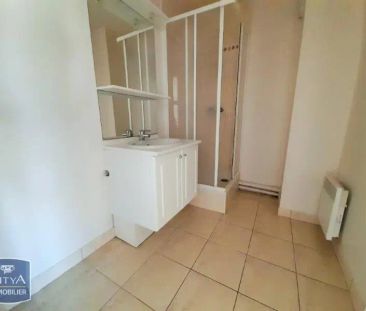 Appartement à louer 2 pièces 48.26m² - Photo 4
