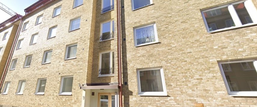 Helsingborg - 2rok - 12mån - 11.885kr/mån - Photo 1