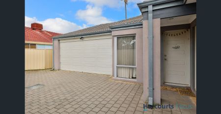 Modern 3x2 in a great location - Photo 5