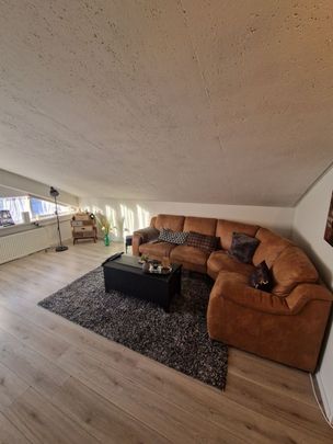 Studio Rooseveltstraat - Photo 1