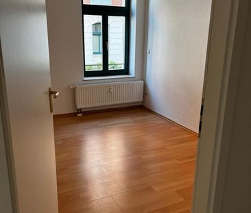 Geräumige 3 Raumwohnung in Dresden-Cotta - Photo 1