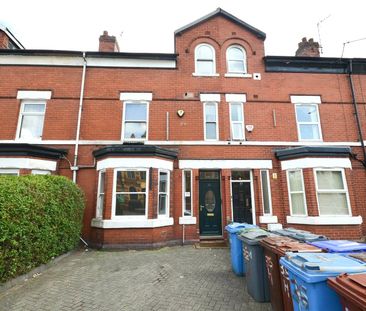 Hathersage Road, Manchester, Greater Manchester, M13 0EJ - Photo 1