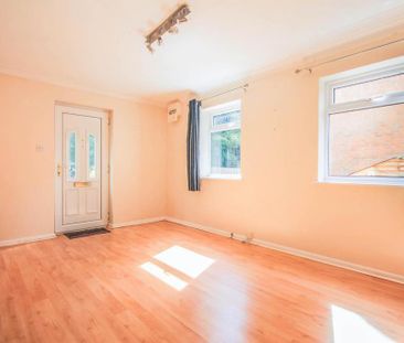 1 bedroom end of terrace house to rent - Photo 5