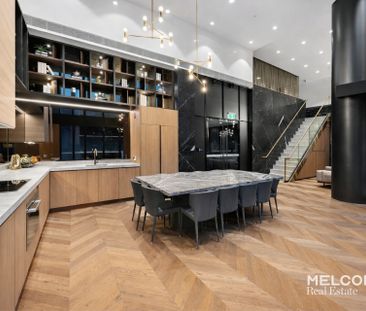 AT THE HEART OF IT - UNFURNISHED - Photo 5