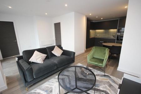 2 bedroom apartment to rent - Photo 2