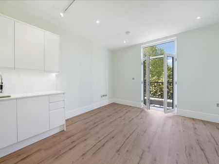 1 bedroom flat to rent - Photo 5