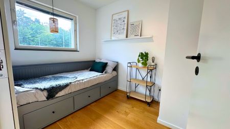 Bromma - 3rok - 3mån - 23.000kr/mån - Foto 2