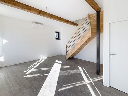 Maison familiale neuve - Photo 1