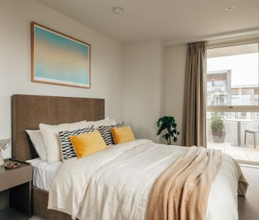 Wickside, Hertford Union Canal - Photo 5