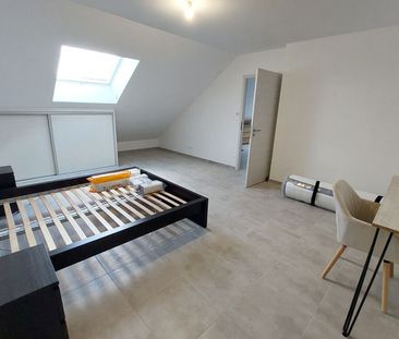 Appartement à louer - Photo 5