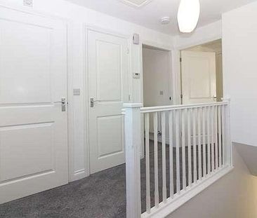 Wolverton - A Superb Double Bed Coach House Style Apartment, MK12 - Photo 5