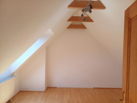 Großzügige 4 ZI Maisonette mit Grünblick, Allgemeingarten - Photo 2