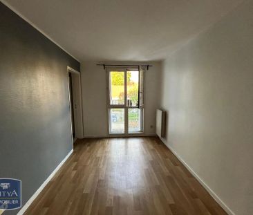 Appartement à louer 2 pièces 48.32m² - Photo 5