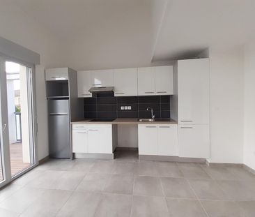 Location Appartement 3 pièces 67m² TOULOUSE 31100 - Photo 4