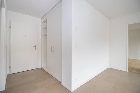 2.5 Zimmer, 52 m², 4. Stock - Photo 3