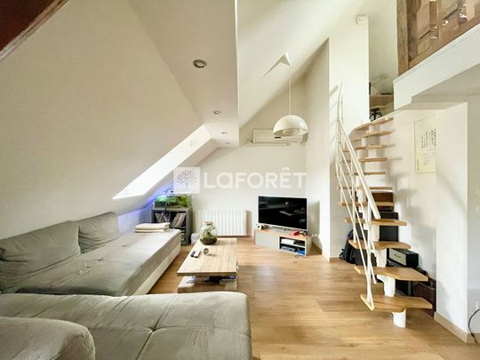 Apartment - Photo 1
